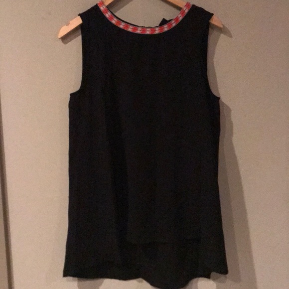 H&M High-Low Tank - Picture 1 of 3